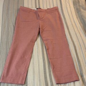 Banana Republic Sloan Pants